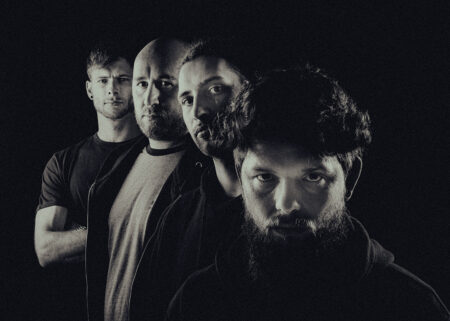 Sunken State - Swindler