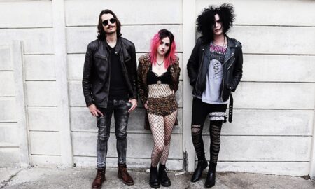 The Medicine Dolls - Psycho Killer