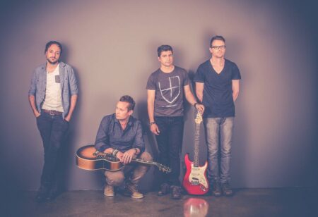 Watershed Band - Elephant In The Room