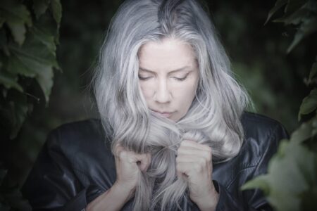 Wendy Oldfield - Salt