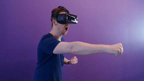 VR - Fitness Industry