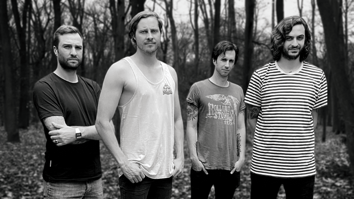 Acid Magus - Red Dawn