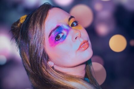 Anny Whyte - When He's Gone