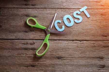 Decreasing Costs