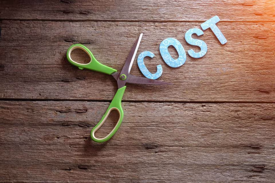 Decrease Costs
