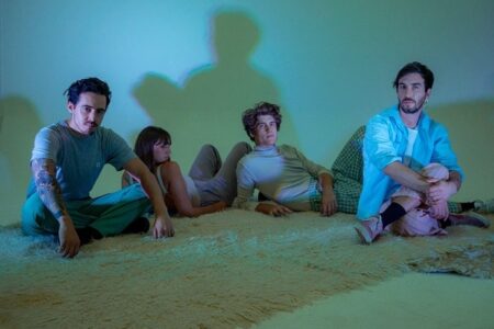 Diamond Thug - Purple Skies