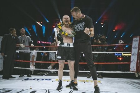 Francois Van Coke - Ons Het Gewen - BOXOP Victory