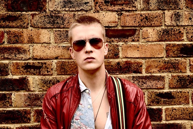 James Deacon - For You