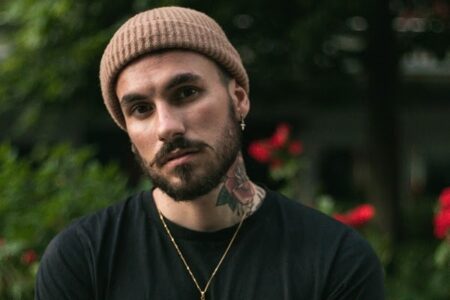 Josh Wantie - Lose Myself