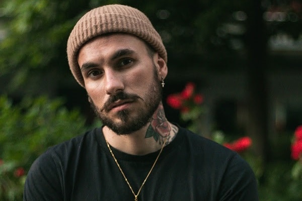 Josh Wantie - Lose Myself