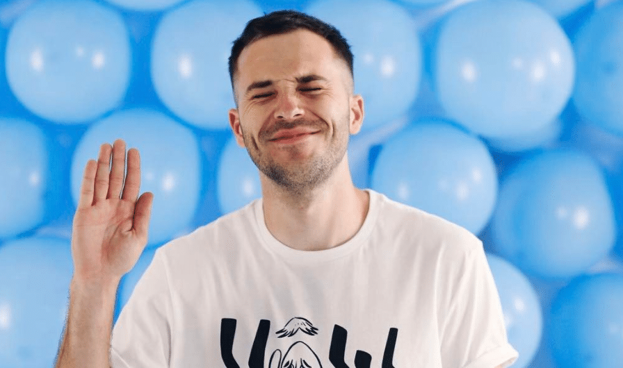 Matthew Mole - I'm With You