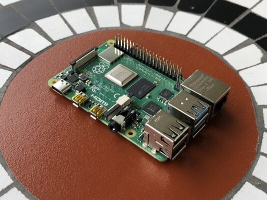 Raspberry Pi