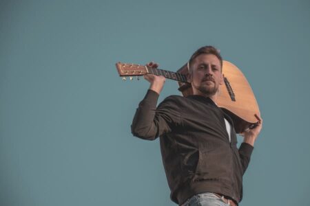 Steve Umculo - Munich Music Video Awards