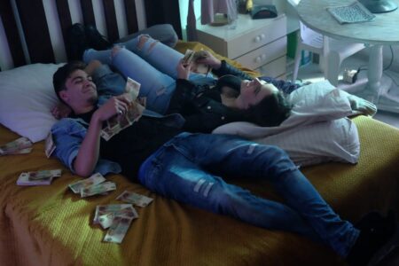 Tayla Hunter - Out Of Mind