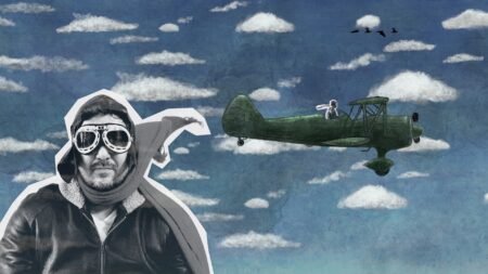 Zybrandt - Kamoefleer