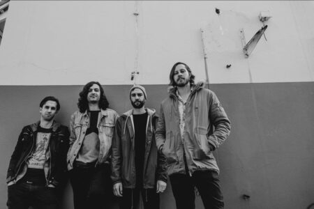 Acid Magus - Wyrd Syster (Band)