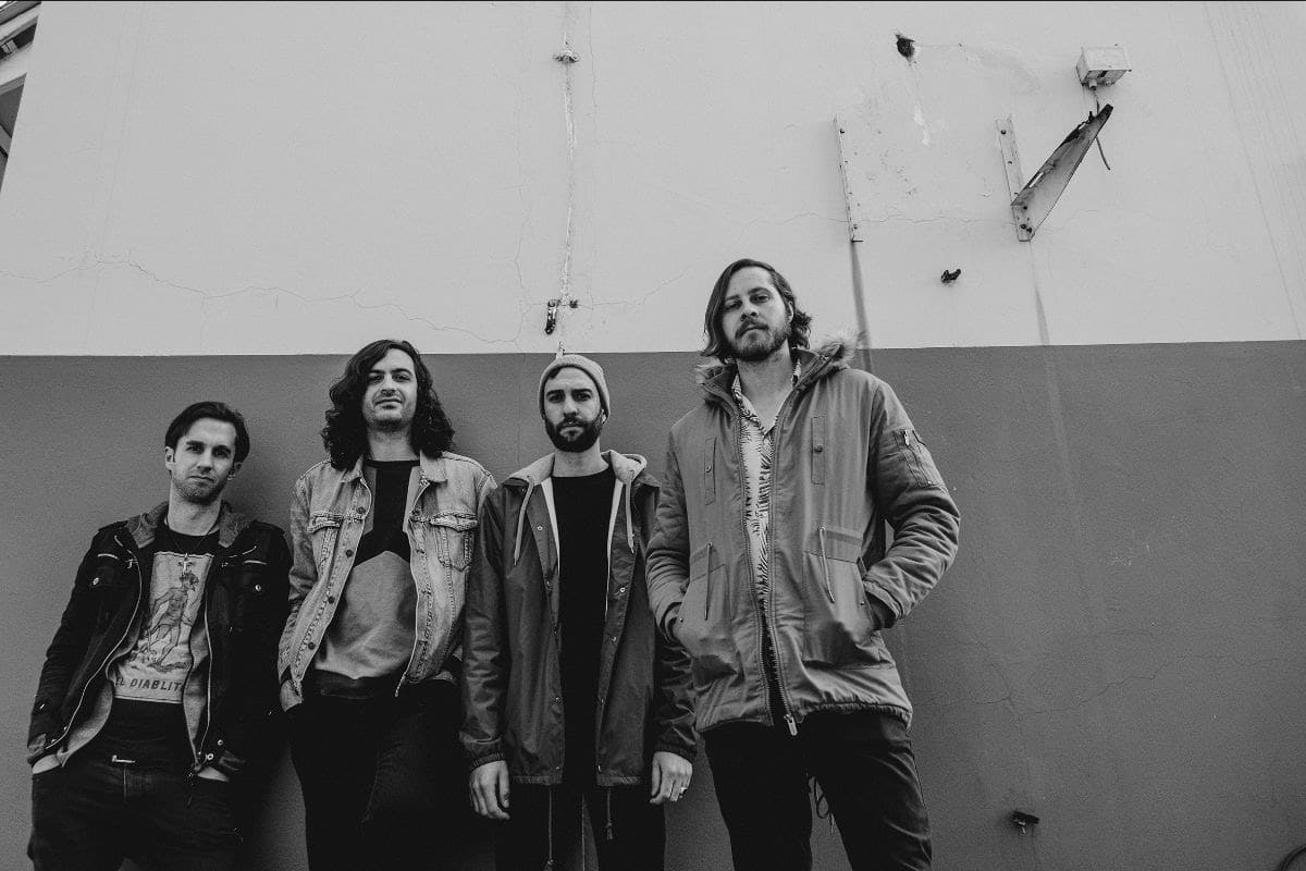 Acid Magus - Wyrd Syster (Band)