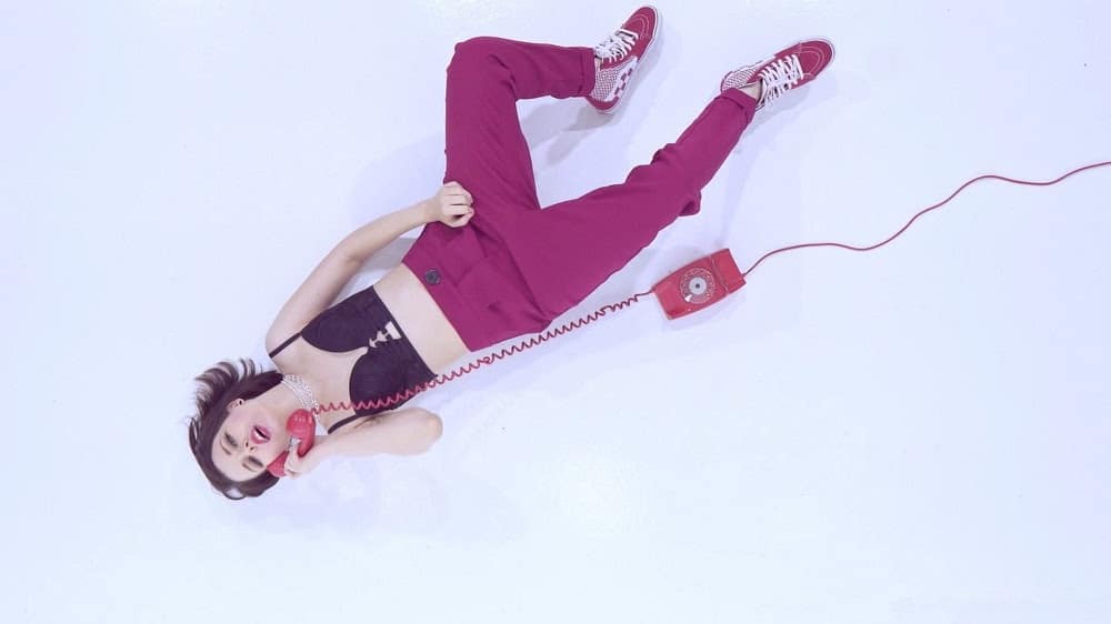 Cece Vee - Black Light