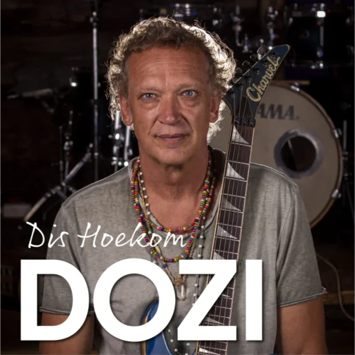 Dozi - Dis Hoekom