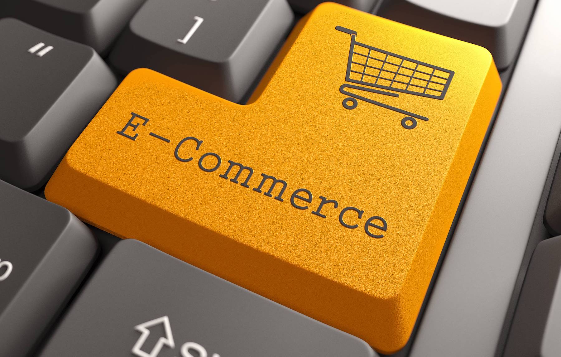 E-Commerce - Magento