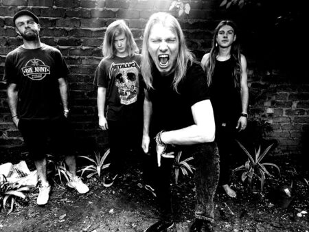 Fourth Son South - Hold On