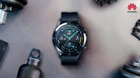 Huawei GT Watch