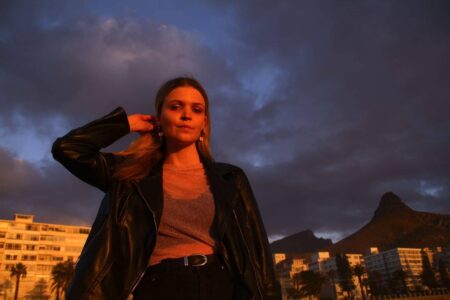 Isla - Break The Fall