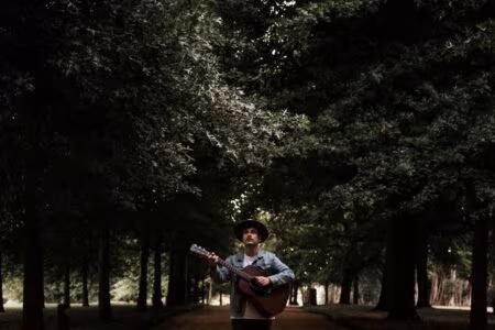 Jacob Swann - Brother