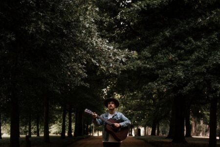 Jacob Swann - Brother