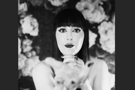 Jamie-Lee Sexton - We Need To Talk