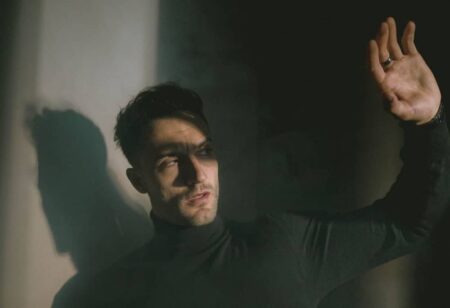 Lee Cole - Emotional