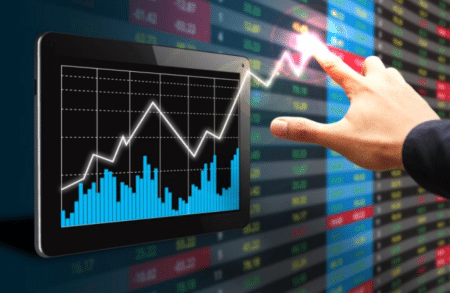 MT5 Trading