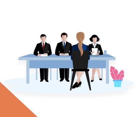 Marketing Interview Questions