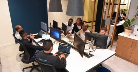 Outsourcing