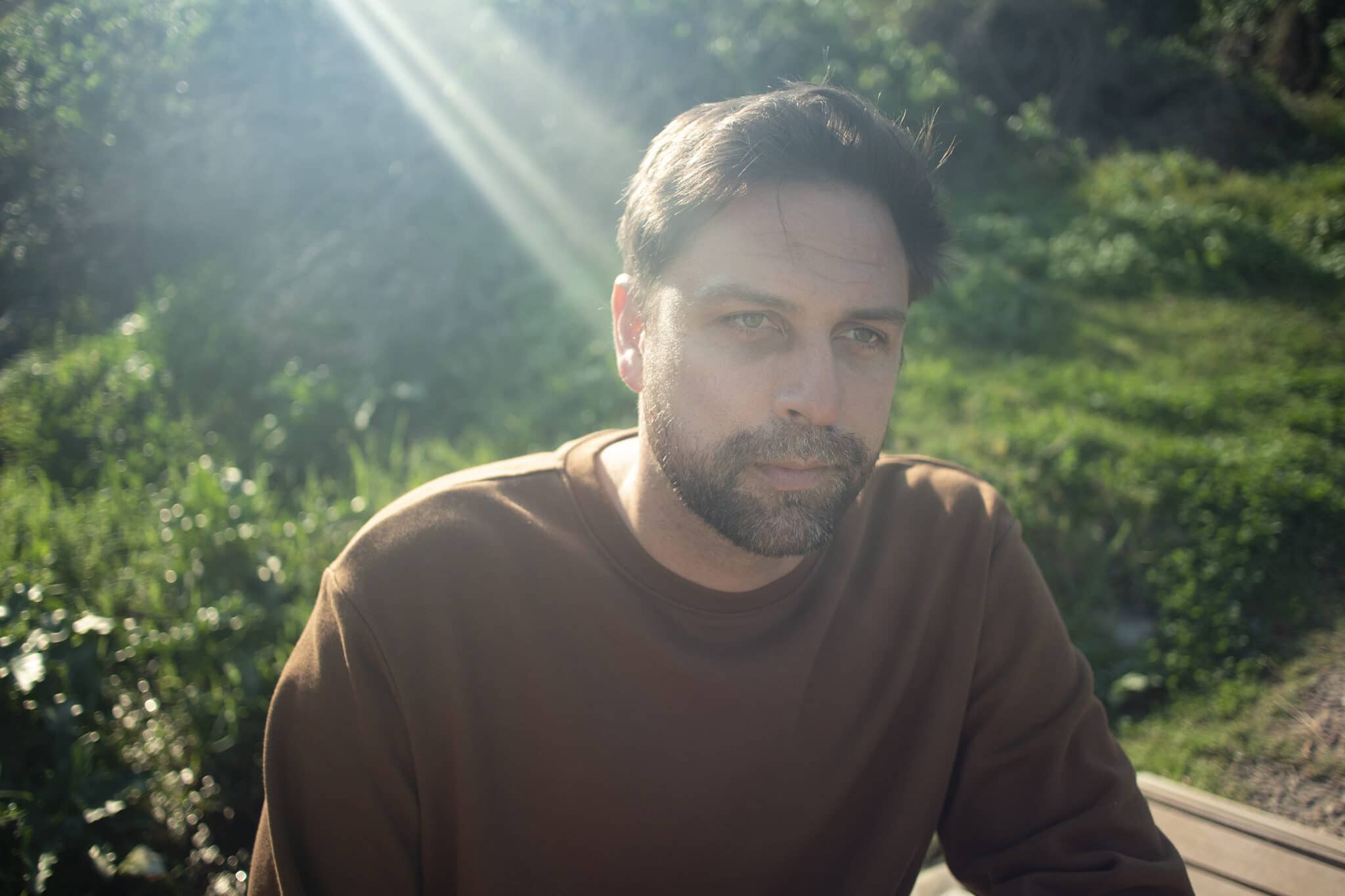 Pat McCay - Never Dead