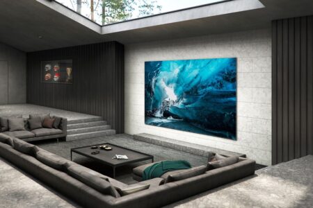 Samsung Micro LED TV - Top Gadgets