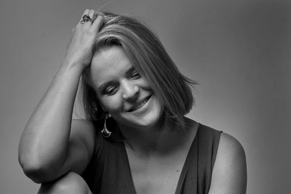 Sarah Blake - The Journey