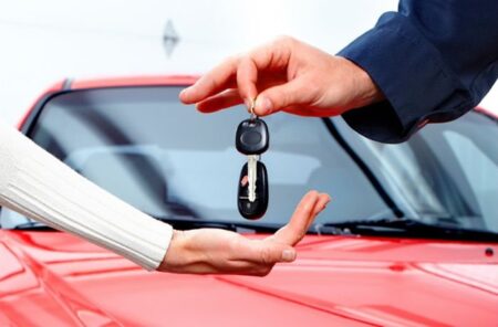 Used Car