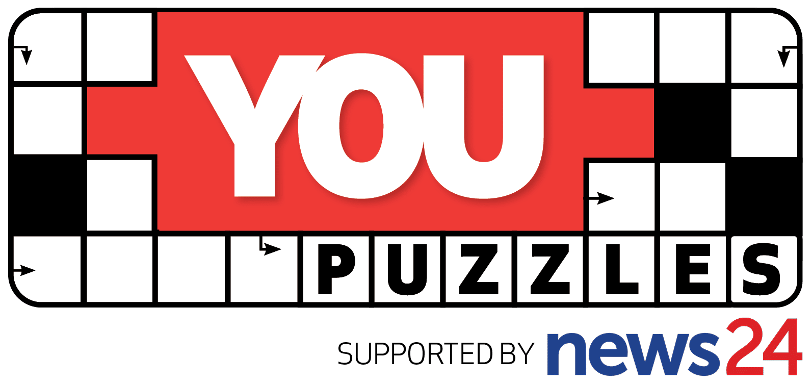 YOU Online Puzzles - Supported by News24