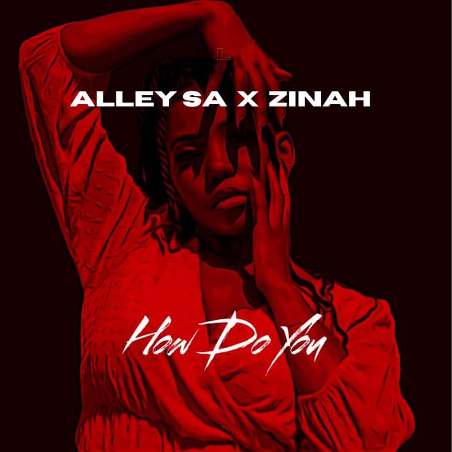 Alley SA - How Do You