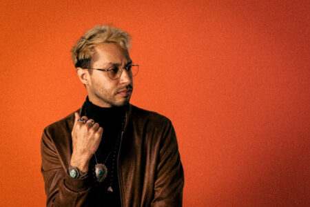 Avi Mack - Something