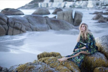 Cara Frew - Weightless