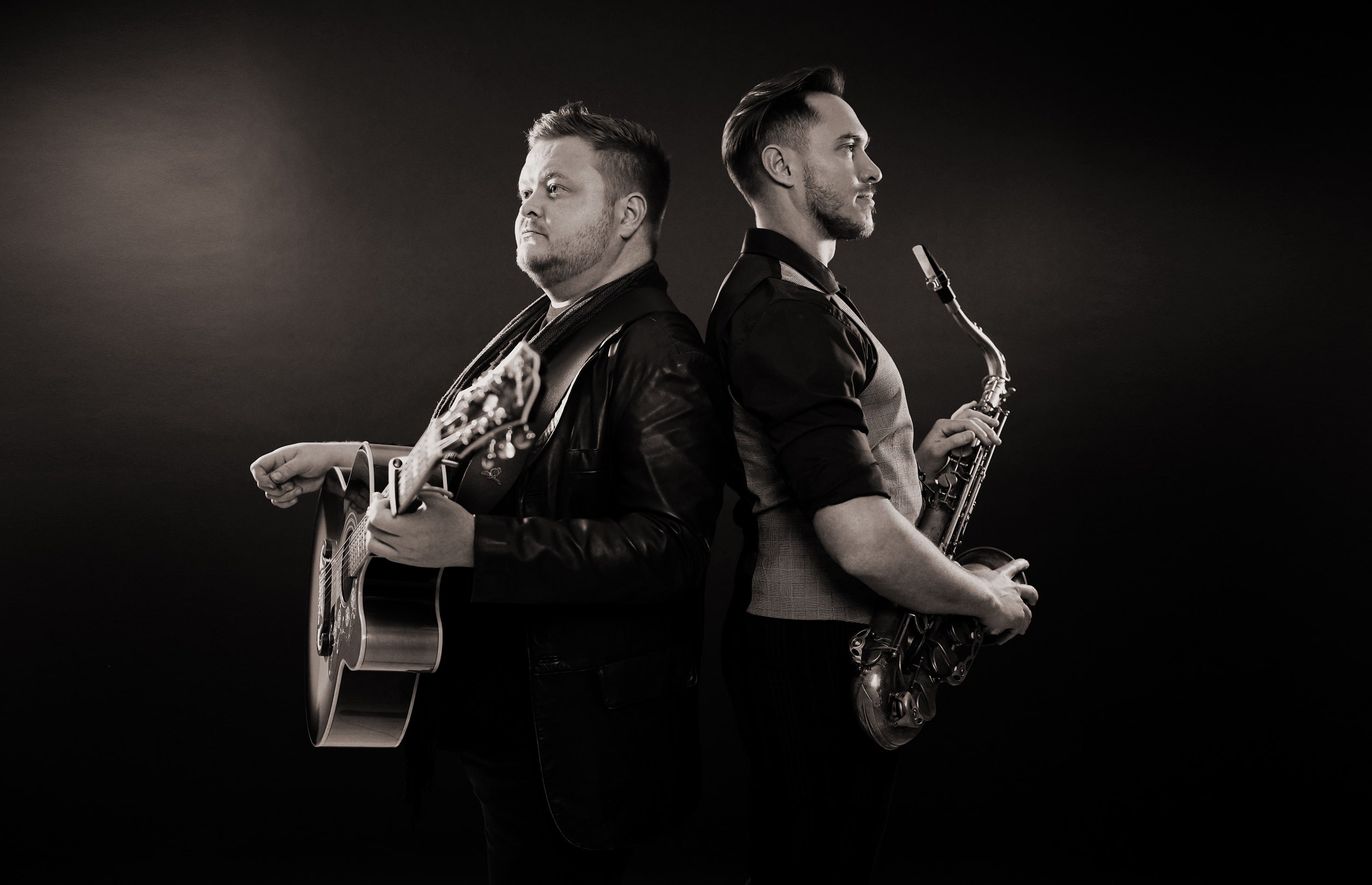 Casper Stone & Ruan Xen - Mis Jou Nie