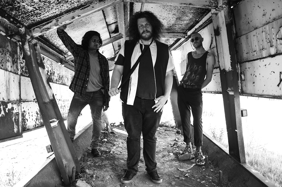 Caution Boy - Silence The Screams