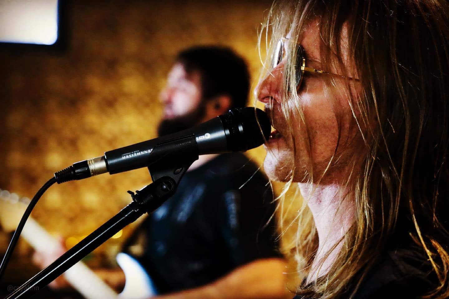 Future Radio - Towards The Sun