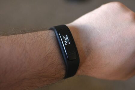 Huawei Band 3e Sports Bracelet