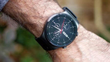 Huawei GT 2 Watch