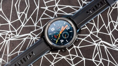 Huawei GT Watch