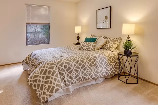 Lights in Your Home
