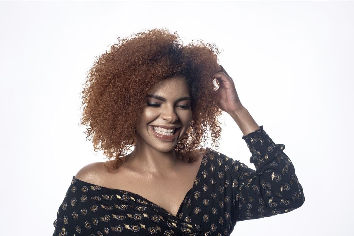 Lyla Faye - Holy Ghost